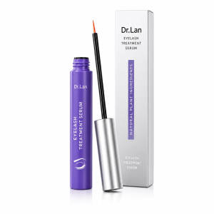 [ORIGINAL 100%] DR LAN SERUM BULU MATA LEBAT VIRAL PELEBAT BULU MATA & KENING // EYELASHES & BROW SERUM