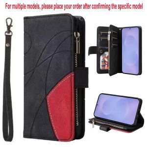 Wallet Case For Samsung Galaxy A91 A81 A73 A72 A71 A57 A56 A55 A54 A53 A52 A51 A41 A37 A36 A35 A34 A33 A32 A31 A26 A25 A24 4G 5G2026