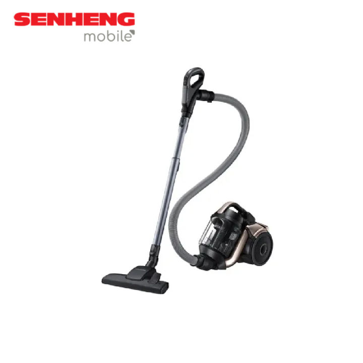 Samsung Bagless Vacuum Cleaner 1800W VC18K5179H1/ME Lazada