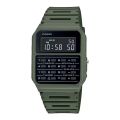 Casio Original CA53 / CA-53WF Series - Jam Tangan Kalkulator Watch. 