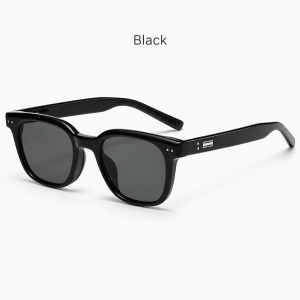 CAREVISY Nylon Influencer Sunglasses UV400 Protection Anti Glare Driving Fishing Outdoor Activities Sunglasses for Adults Men Women