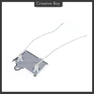 [Creative] Rice Cooker Insulation Piece 220V 40W Thermostat Heater With Wire Rice Cooker Accessories