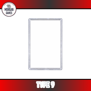 【Morgan Games】[Ready Stock] 35PT BGS Slab Cover | Premium Protection for 35PT BGS Slab