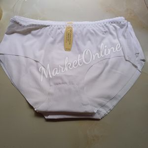 5 quần lót nữ su bigsize form đại không lộ viền size từ 55kg đến 65kg 5005 nội y MarketOnline68