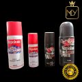 Parfum Napoleon Marlboro Deo Spray. 