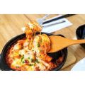 Phô mai Mozzarella bào sợi túi 500gr. 