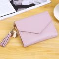 Short Purse Wallet Women Bag Wanita Purse Wanita Women Bag Cantik Simple Bag Duit Wanita Wallet Wanita Murah Babyinstant. 