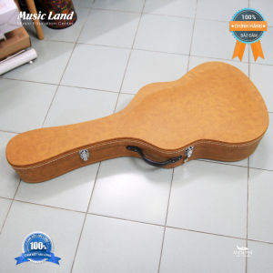 Hộp Đựng Đàn Guitar Acoustic Và Classic Cao Cấp Chống Va Đập Tốt