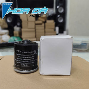 Cốc Lọc Nhớt/ Cốc Lọc Dầu/ Lọc Nhớt/ Lọc Dầu Chính Hãng Và Cao Cấp Cho Các Dòng Xe Piaggo Vespa