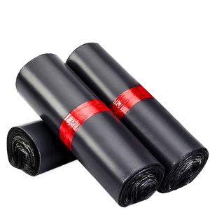 [TERMURAH] PLASTIK POLYMAILER Ksatria Tape Polymailer 10x20 cm isi 100 Plastik Packing Kemasan/ Packing Olshop -COD