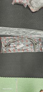 Đạp thắng exciter 135 2005-2010 chính hãng Yamaha việt nam thay thế cho ae dọn xe exciter các đời