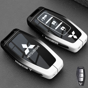 Ốp Chìa Khóa Xe Bảo Vệ Chìa Khóa Cho Mitsubishi Triton Athlete 2024 Chống Xước Bảo Vệ Chìa Khóa