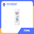 CLEAR Shampoo 70ML / Shampo / Sampo Hair Perawatan Rambut Rontok Ketombe 70 ML. 