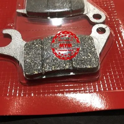 Kampas Rem Depan Honda Beat Vario 06455-KVB-T01