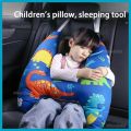 Bantal Mobil Anak / Bantal Tidur Mobil / Seat Belt Mobil / Seat Belt Anak / Bantal Mobil. 