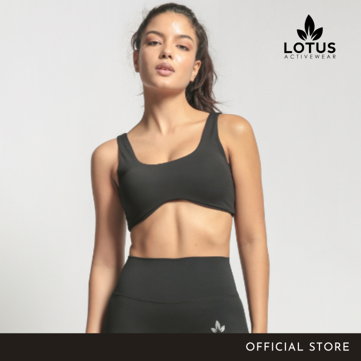 Lotus Activewear main image 1