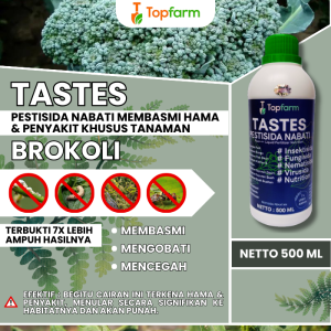 Obat Ulat Brokoli / Obat Hama buah Brokoli / Obat Pestisida Brokoli Ulat / Obat Brokoli / Obat Hama Brokoli / Obat Sayuran Brokoli / Obat Brokoli Boster / Obat Penyubur Tanaman Brokoli