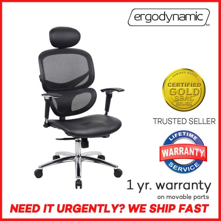 Lazada best sale ergonomic chair