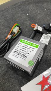 CDI BRT KARISMA SUPRA X 125 CDI KARISMA SUPRA X POWERMAX DUALBAND BRT TYPE TR