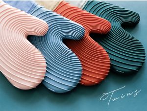 Heatproof Silicone Oven Mitt Oven Glove Isulated High Temperature Heat Resistant for Kitchen Baking