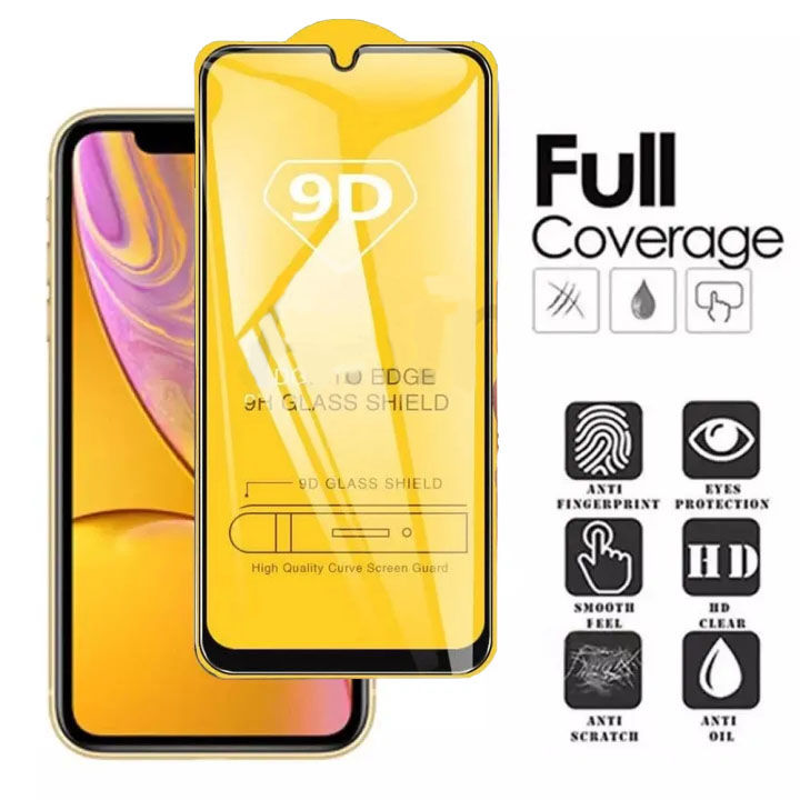 Glass Protector Screen Protector Oppo A31 Applicable To The Full