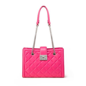 JIMS HONEY Tas Selempang Wanita Sophia Bag Slingbag Polos Kulit PU