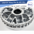 Trọn Bộ Full Cả Bộ Nồi Xe Tay Ga AB110 Đời 2010 - 2011 - 2012 FCC Công Nghệ Japan Phụ Kiện Kèm Theo Đầy Đủ. 
