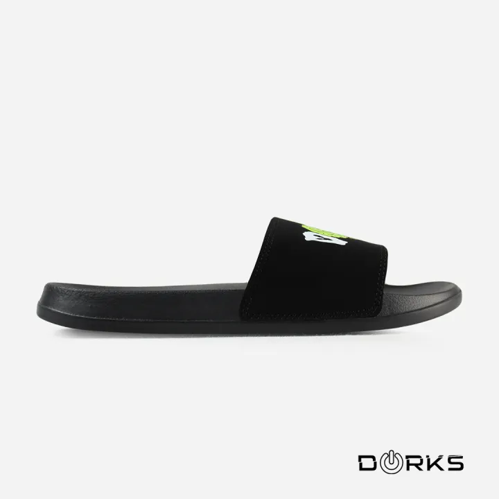 Dorks%20Green%20Lantern%20-%20Sandal%20Slop%20Casual%20Pria%20Wanita%20Sendal%20Selop%20Slipper%20Anti%20Licin%20Original%20Dorks%20-%20Image%203