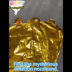 2 Pcs Party Wine Bottles and Goblet Balloons Wine Bottles and Cups Mylar Foil Balloons for Men Women Birthday Party Wedding Baby Shower Party Themed Party Decorations Supplies