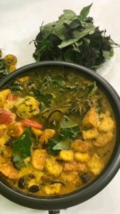 Tảo Xoắn Chile Loại 1 - 500gr