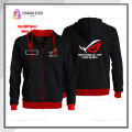 Jaket Zipper Sweater Asus ROG Republic Of Gamers. 