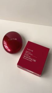 [TIRTIR] Phấn nước Che Phủ Toàn Diện Dưỡng Ẩm Nhẹ Nhàng Kiềm Dầu Mask Fit Red Cushion 18g