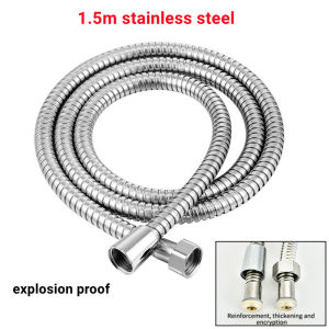 4 in 1 Bidet Set 304 Stainless Steel Handheld Bidet Spray Shower Set Toilet Sprayer Douche Kit Bidet