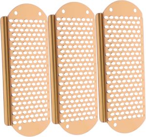Mobestech Foot File Callus Remover for Hard Skin Dead Skin Remover Foot Rasp Scrubber with Ergonomic Handle for Home and Salon Pedicure Care