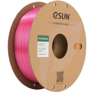 Nhựa in 3d 3 màu eSun ePLA-Silk Mystic 1kg/ Cuộn