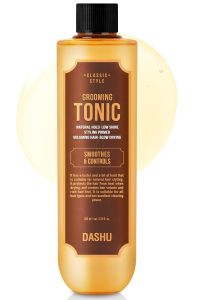 Sữa tắm tạo bọt dưỡng da DASHU phong cách cổ điển Sản phẩm giúp cố định và giữ nếp tóc sản phẩm tạo kiểu sản phẩm bảo vệ tóc khỏi nhiệt. Bọt tạo kiểu tóc 6.76 Fl Oz vòi bơm