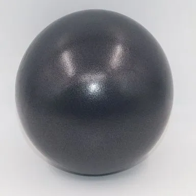 T2P Exercise Ball Small Gym Ball 25cm Pilates Ball Anti Burst Yoga Mini Bender Balls Balance Ball