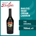 Baileys Irish Cream Liqueur 700ml. 