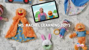 Herbie Cuddle & Comfort Friend Doll 11” Premium Plush Baby Toy Toddler Toys for Girls & Boys for Ages 6 Months to 3+