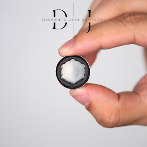 Tutup Baut Dynabolt SUS304 - 10pc