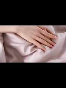 Nantong 60 Lenzing Tencel four-piece set light luxury and high-end feel summer ice silk cool and smooth duvet cover four-piece bedding set