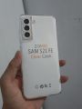 Case Samsung S21 FE Case Softcase CLEAR HD CAMERA PROTECTION Case Casing Hp Samsung S21 FE. 