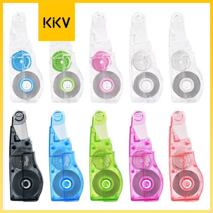 KKV PLUS Correction Tape Light Powder | Lazada