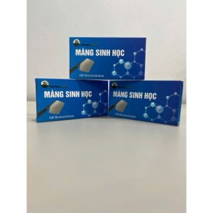 Màng Sinh Học Cho Cấy Ghép Implant Trong Nha Khoa