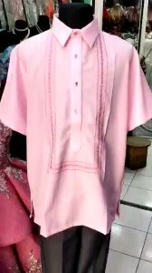 Polo Barong