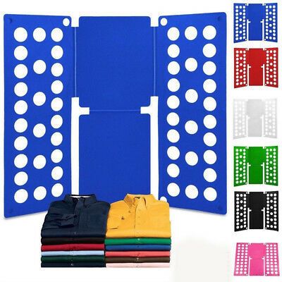 Folding Boad T Shit Clothes Folde Laundy Oganize Easy