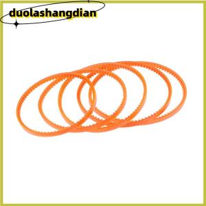 [Duola] 1Pc Vintage Sewing Machine Motor Drive V Transmission Belt Spare Part Replacements MB Series MB300 MB320 MB340 MB350 MB360