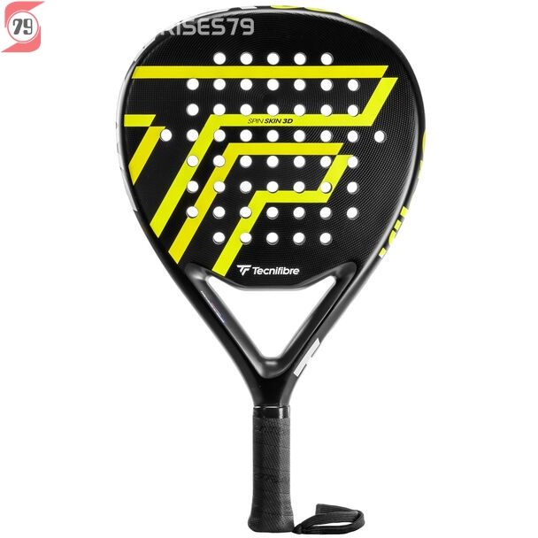 TECNIFIBRE WALL BREAKER 360 Lazada