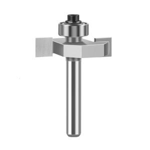 Guitar Trim T Type Milling Trimming Machine Guitar Making Tool Trimming Machine Slotting Enduring