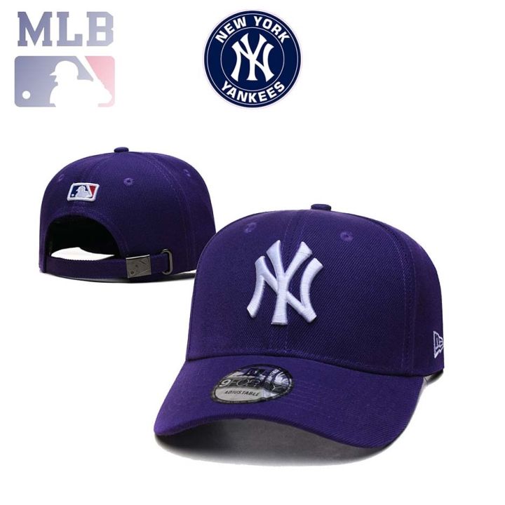 high-quality%2046%20Styles%20MLB%20New%20York%20Yankees%20NY%20Baseball%20Fashion%20Accessories%20Outdoor%20Embroidered%20Sports%20Hat%20Curved%20Cap%20-%20Image%207